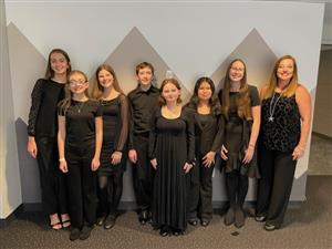 CFMS Chorus 2025-2026